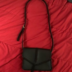 BCBG purse